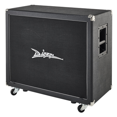 Diezel D212F-C 2x12 gitaros kabinetas