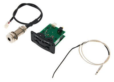 Shadow JW 2 UK Ukulele PU