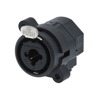 Neutrik NCJ5 FI-S 3-pin xlr jungtis
