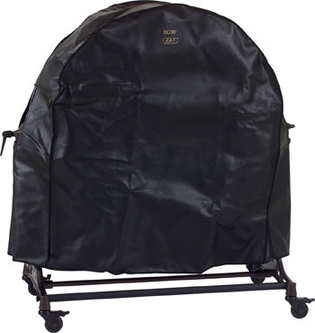 Adams Cover for 36"x22" Bass FS mušamojo instrumento dėklas