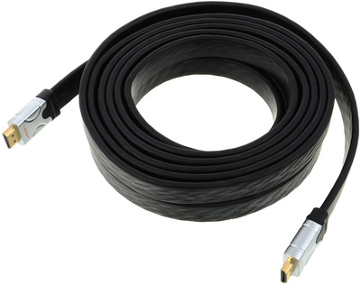 Sommer Cable HDMI Ambience Cable 5m vaizdo laidas