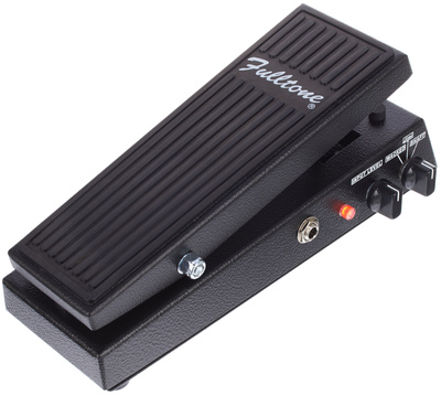 Fulltone Clyde Wah Deluxe wah pedalas