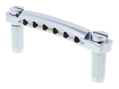 ABM 3020ca Stop Tail gitaros stygų laikiklis