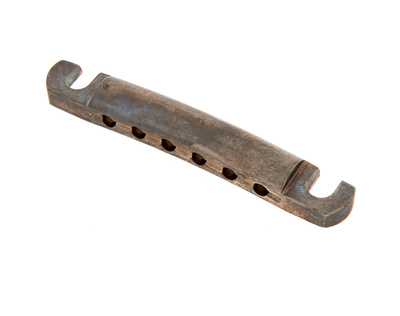 ABM 3020n Stone Age Stop Tail gitaros stygų laikiklis