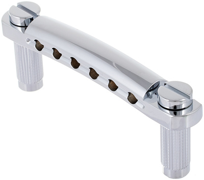 ABM 3020c Stop Tail gitaros stygų laikiklis
