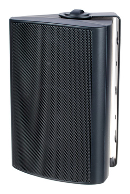 Visaton WB10 Black B-Stock sieninis įmontuojamas garsiakalbis