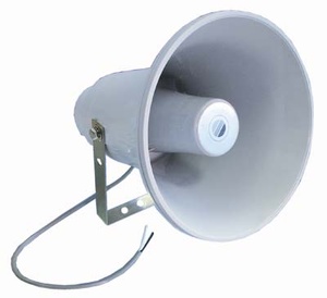 Visaton DK8P B-Stock horn garsiakalbis