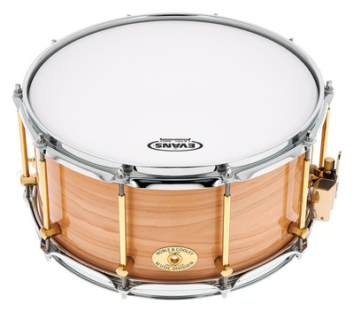 Noble & Cooley 14"x07" Classic Snare Maple medinis snare būgnas