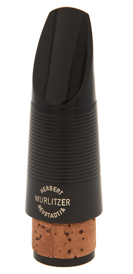 Wurlitzer Bb- Clarinet WZ1