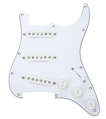 DiMarzio HS Replacment Pickguard elektrinės gitaros garso nuėmėjas