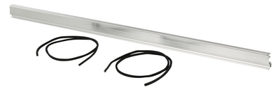 Adam Hall 6168 Rack Strip stelažo juosta