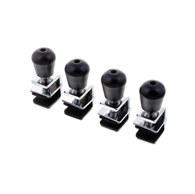 Pearl Feet PF 40/4 žygiavimo mušamųjų priedai