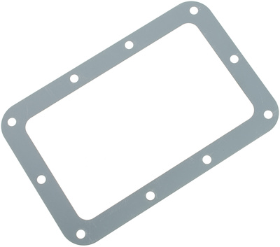 Adam Hall 34092 Backing Ring dėklo rankena