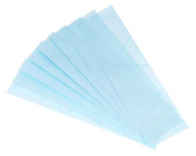 Brillant Silver Protection Strip pučiamųjų instrumentų valymo priemonė