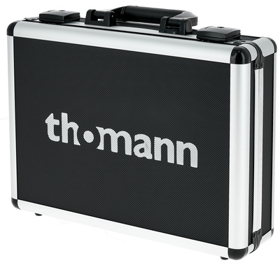 Thomann Case Behringer Xenyx 802 mikšerinių pultų dėklas