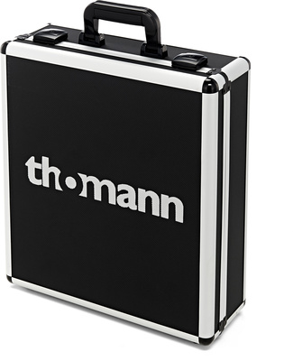 Thomann Case Soundcraft EFX8 EPM8 mikšerinių pultų dėklas