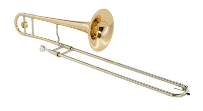 Kühnl & Hoyer .547 Bb-Tenor trombonas B-Stock