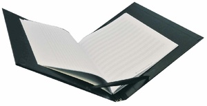 Star Music Folder 669a Premium natų aplankas