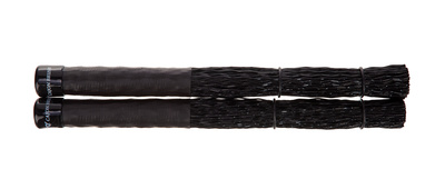 VCS Cajon Brush, die neuen Vater Cajon Brushes bestehen aus ca. 190 Polymerfasern, mit einem Griff, der einen, Durchmesser von ca. 36 mm hat.