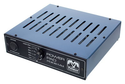 Palmer PDI-06 B-Stock gitaros stiprintuvo slopintuvas