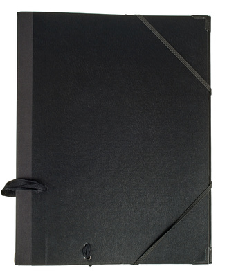 Star Music Folder 669B Premium natų aplankas
