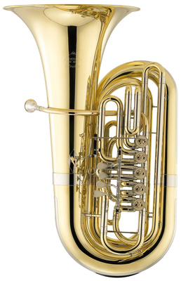 Miraphone 291B Bruckner C tūba