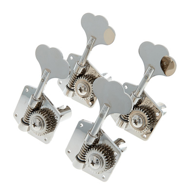 Gotoh GB640 4L N bosinės gitaros derinimo suktukai