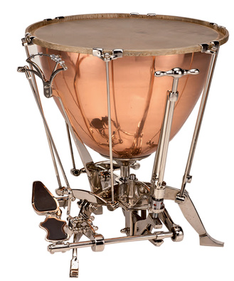 Adams Schnellar 32"B Timpani German timpanai