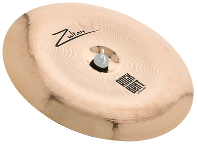 Zultan 18" Rock Beat China lėkštė  