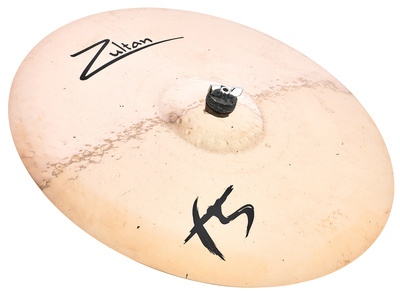 Zultan 19" F5 Crash lėkštė