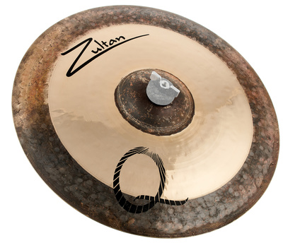 Zultan 14" Q Crash lėkštė  
