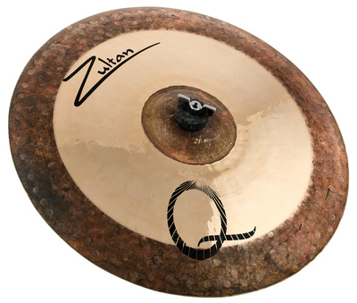 Zultan 15" Q Crash lėkštė  
