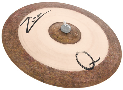 Zultan 18" Q Crash lėkštė  