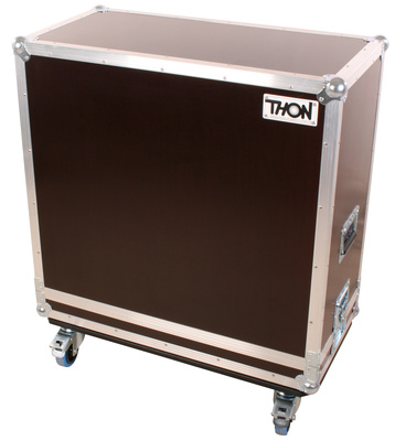 Thon Live Case Marshall 4x12 stiprintuvo dėklas  