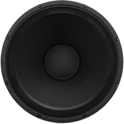 B-Stock, Eminence Omega Pro-18C, 18"" Tieftöner, 800W RMS, 4 Ohm, 40 - 800 Hz, f(s) 28Hz Für hohe Ansprüche an die Bassleistung., Versandrückläufer