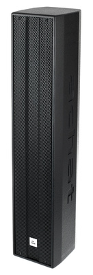 the box pro Achat 404 MKII pasyvi viso diapazono garso kolonėlė