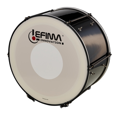Lefima BMS 2414 maršinis bosinis būgnas