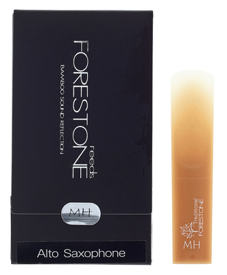 Forestone Alto Saxophone MH alto saksofono liežuvėlis