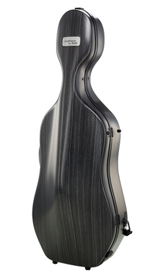 bam 1004XLLB violončelės dėklas