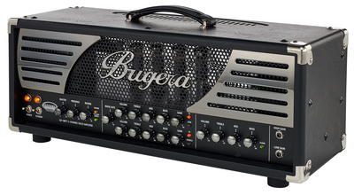 Bugera 333XL Infinium lempinis gitaros stiprintuvas