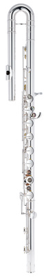Pearl Flutes PFB-305E bosinė fleita