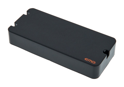 EMG MM5TW bosinės gitaros garso nuėmėjas