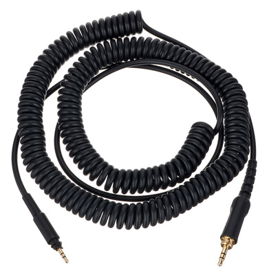 Shure SRH Cable Coiled ausinių laidas  