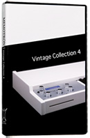 Manikin-Electronic Memotron Vintage Collection 4 garsai sintezatoriams ir samperliams  