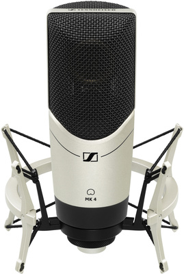 Sennheiser MK4 Set mikrofonų komplektas