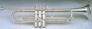 Schilke B7-B Bb-Trumpet Beryllium