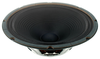 NEO 12-8 Ohm, Neodymium Lautsprecher, 100 Watt, 8 Ohm, voller und warmer Klang ohne metallische Höhen