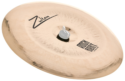 Zultan 16" Rock Beat China lėkštė