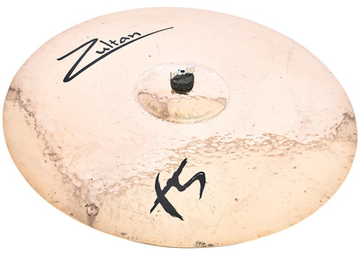 Zultan 22" F5 Ride lėkštė