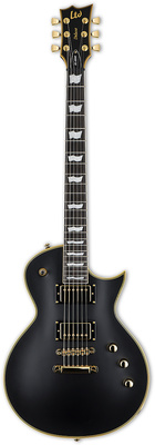 ESP LTD EC-1000VB/Duncan elektrinė gitara
